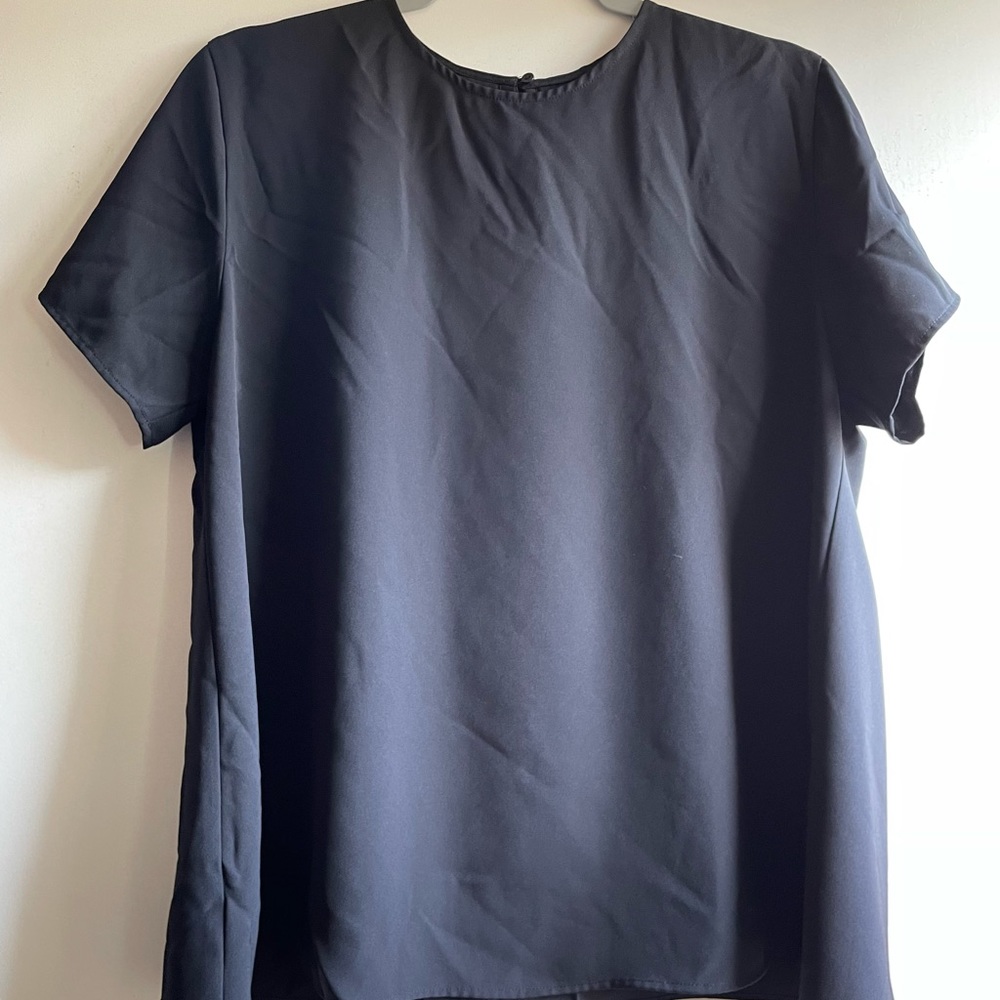 Uniqlo Top